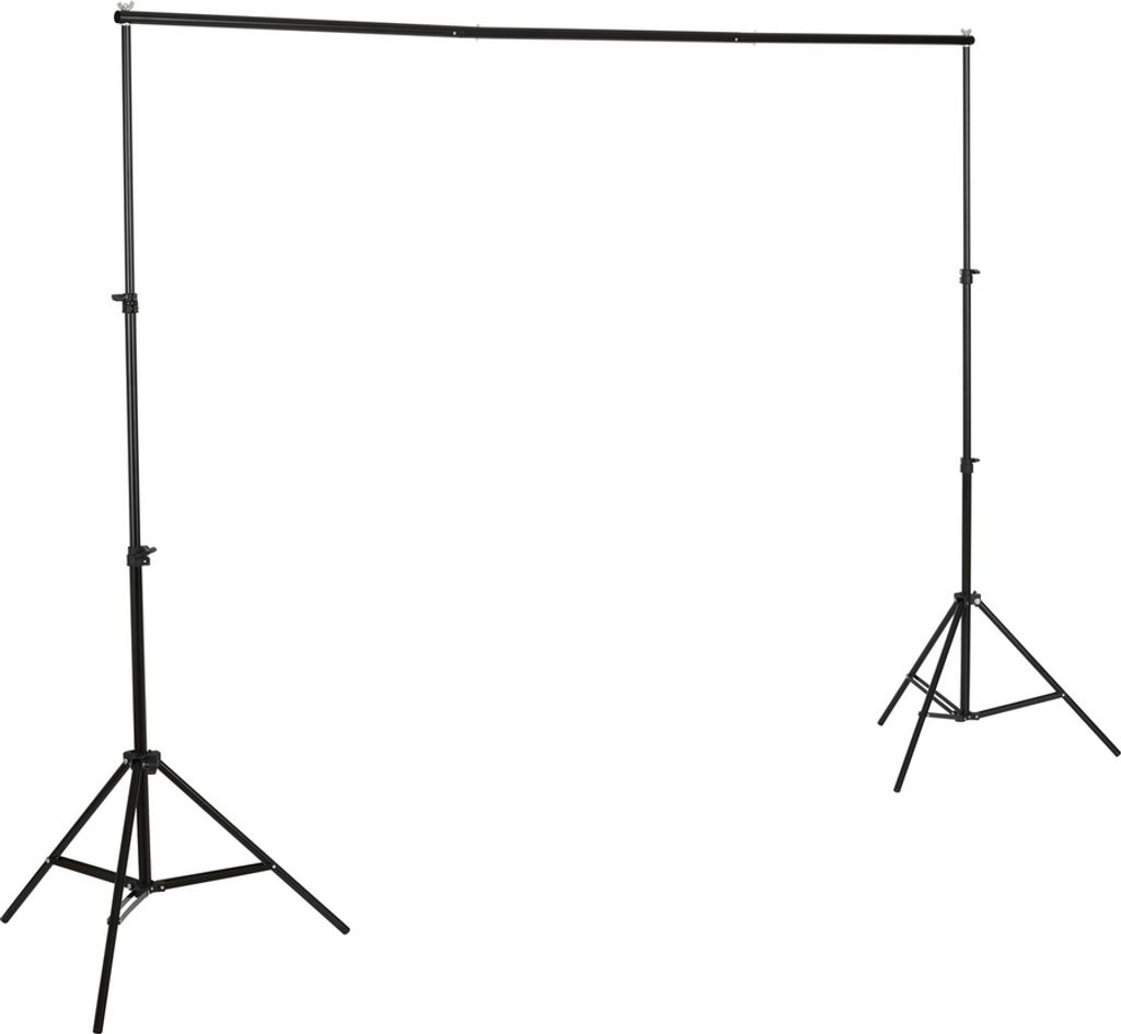 FCH Fotostudio Dauerlicht Softbox Set, Hintergrund Produktbild 15