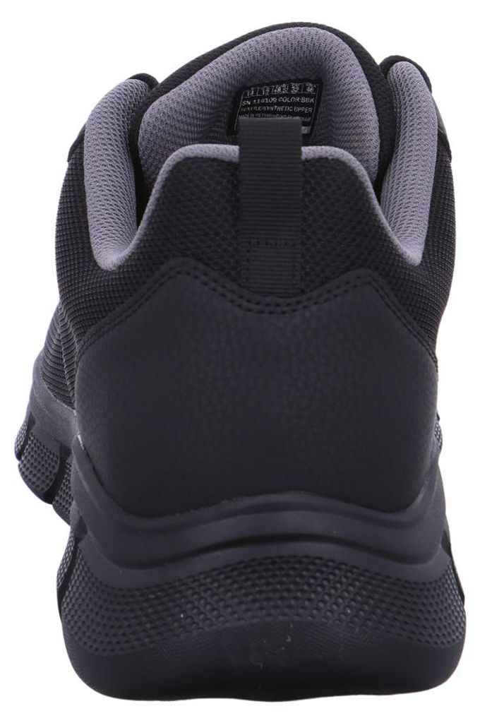 Skechers Bobs Sport B Flex Sneaker Schwarz