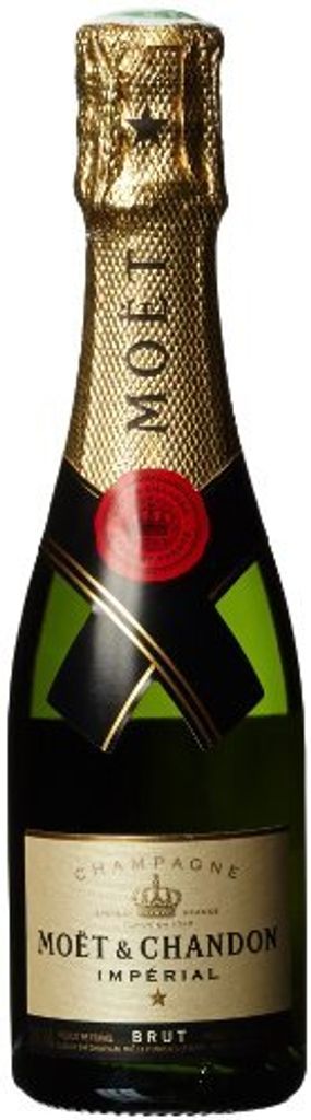 Moët & Chandon Brut Impérial Piccolo per un'occasione Immagine del prodotto 