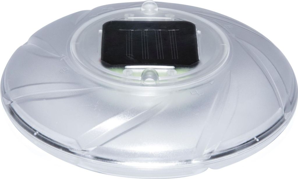 Bestway Schwimmende Solarleuchte 58111 Produktbild 14