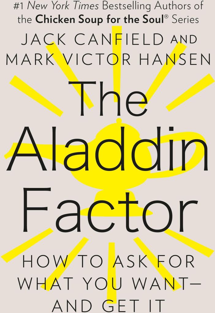 The Aladdin Factor