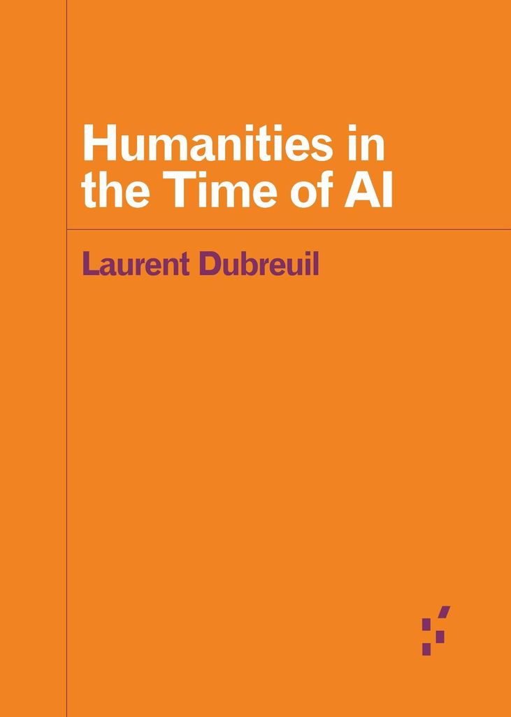 Humanities In The Time Of Ai – Lingua: Inglese