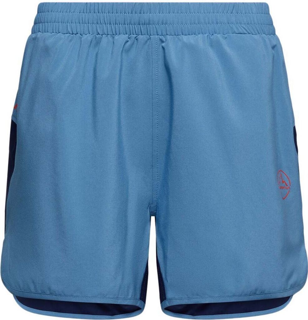La Sportiva Sudden Kurze Hose Blau XS Frau Blau XS Produktbild 