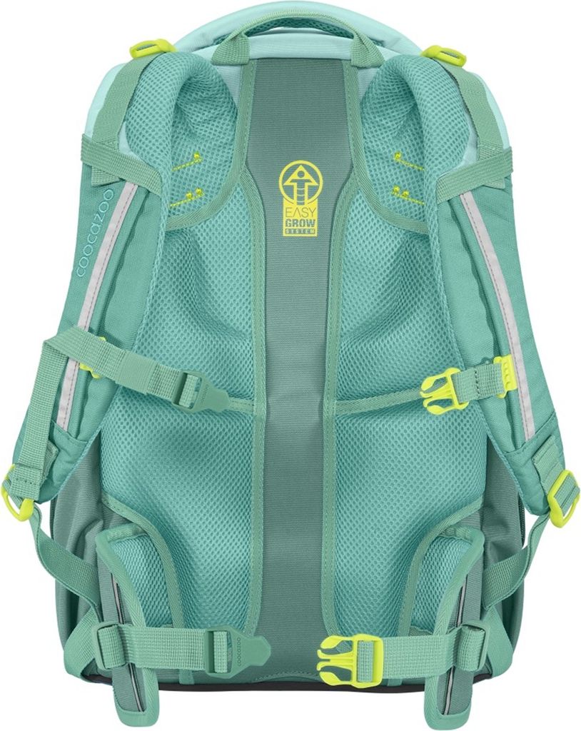 coocazoo Schulrucksack MATE, 30 Liter Produktbild 2