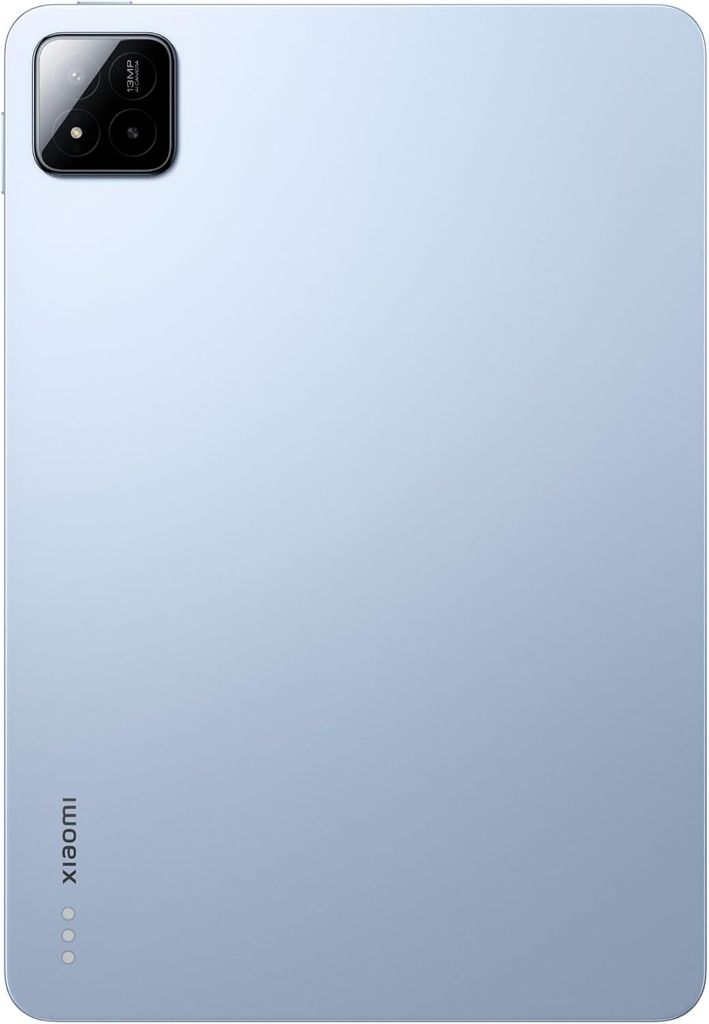 Xiaomi Pad 7 Tablet, WiFi ,11.2“, 12GB/256GB, Niebieski Zdjęcie produktu 