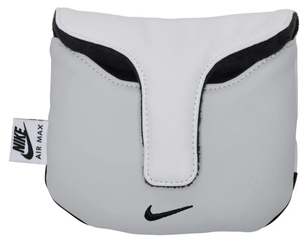 Protection Putter Nike Icon CS2997 Platine - Design Durable et Chic