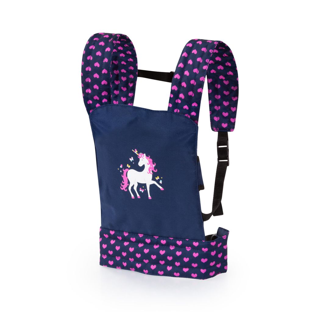 Bayer Design 62254AA Porte bébé pour Poupon EasyCarry, Image du produit 
