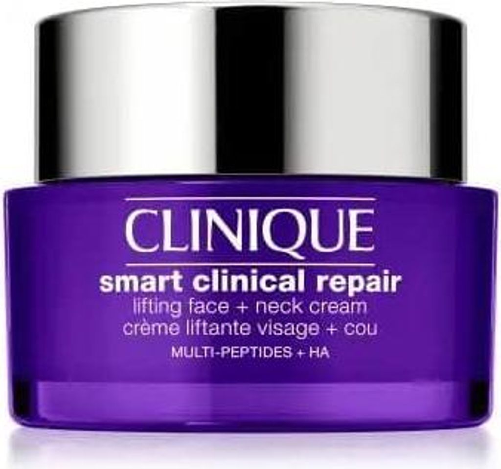 Clinique Smart Clinical Repair Lifting Face + Neck Cream 75 ml