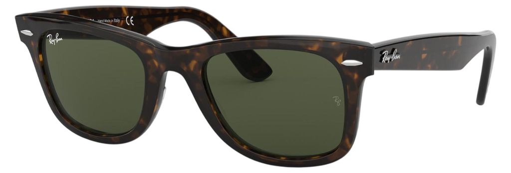 Ray-Ban ORIGINAL WAYFARER CLASSIC, Dospelý, Uni, Štvorec, Obrázok produktu 