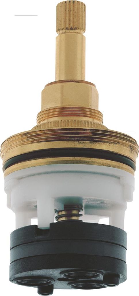 Grohe Aquadimmer DN 20 chrom - 47262000 Produktbild 