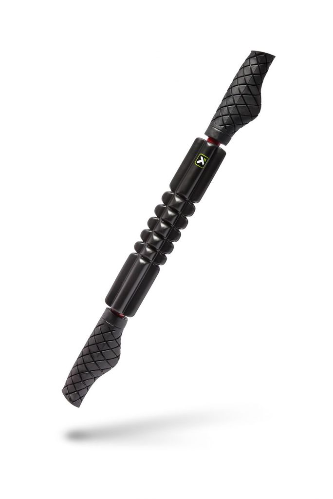 Triggerpoint Grid STK X Foam Roller Schwarz