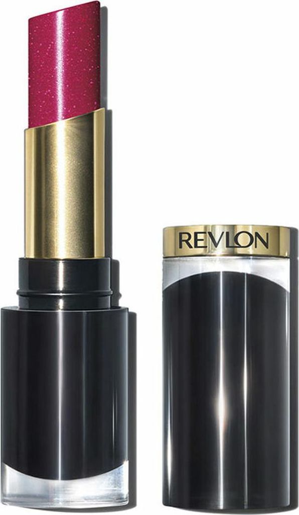 Revlon Super Lustrous Glass Shine, Rot, Love Is On, 1 Produktbild 