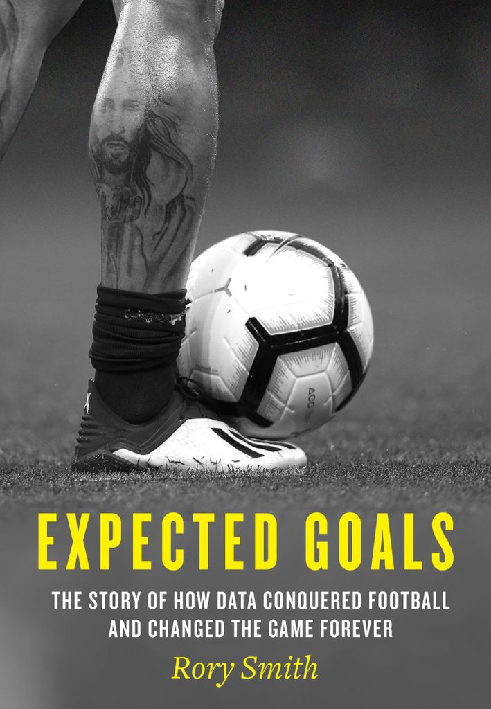 Smith, R: Expected Goals