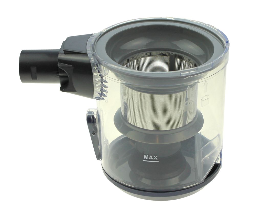 Ariete AT5186037200 Staubbehälter für 2763 2767 Produktbild 