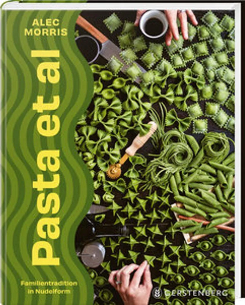 Pâtes et Al au Tréfilage Bronze - Pâtes Gourmets à Texture Rugueuse
