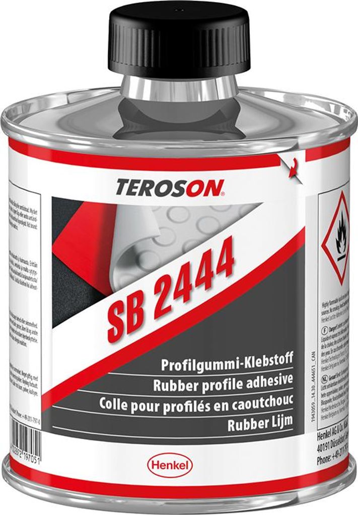 TEROSON SB 2444 TB175G Smart Repair Henkel
