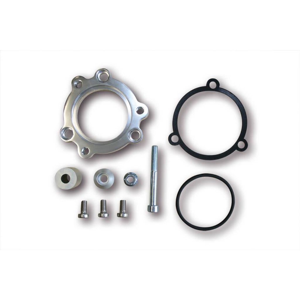 IXIL Montage Kit GSX 1300 R Hayabusa, 08-, rechts