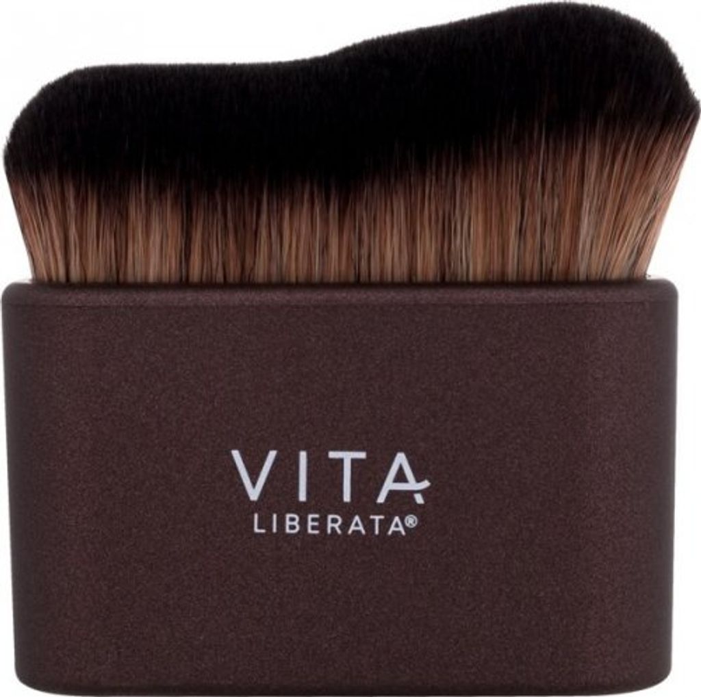 Body Tanning Brush - Štětec Pro Nanášení Samoopalovacích Přípravků 1.0ks