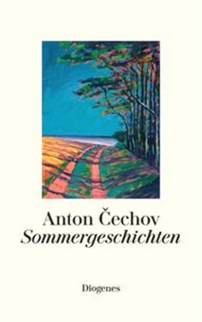 Sommergeschichten