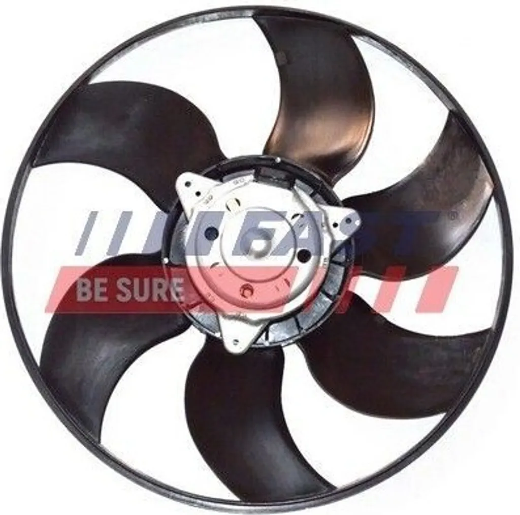 Stop Surchauffe Moteur - Ventilateur 7700436917 pour Renault Clio II Kangoo