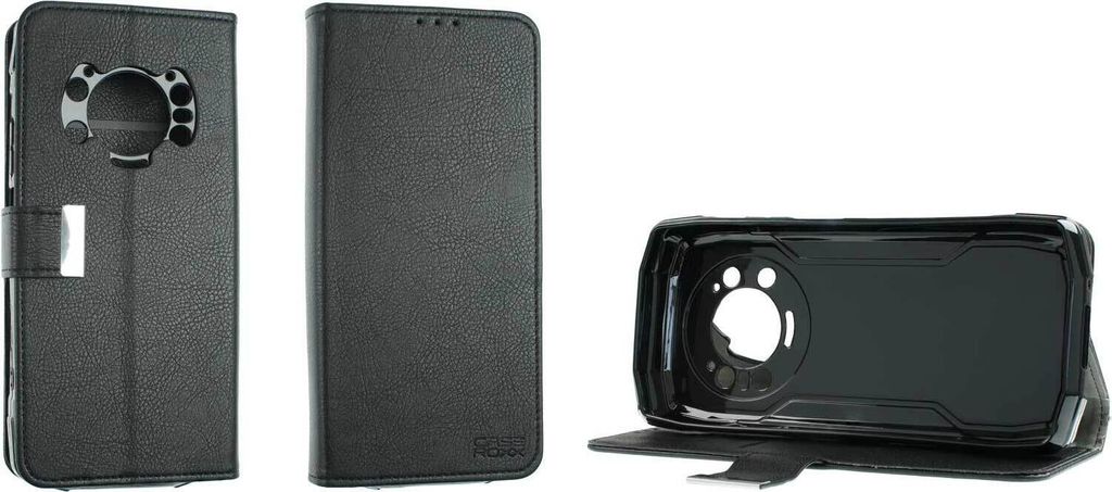 caseroxx Custodia per cellulare compatibile con Cubot Immagine del prodotto 