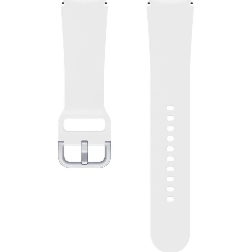 Samsung Galaxy Watch 20 mm Sport Band M / L | Uhrenarmbänder
