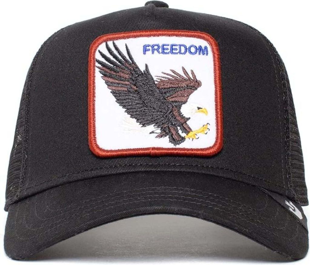 GOORIN BROS Uni The Farm Trucker Cap Produktbild 17