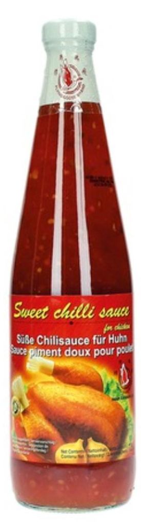 Flying Goose słodki sos chilli Słodki sos chilli idealny do Zdjęcie produktu 