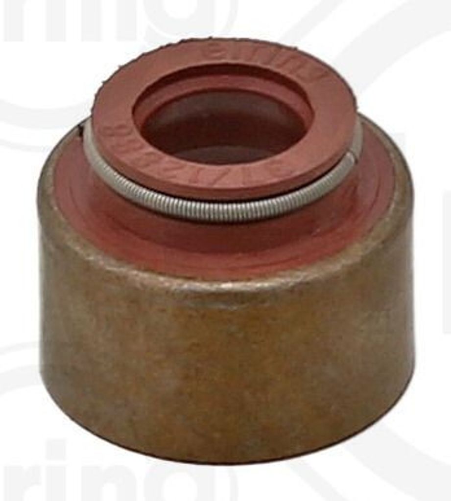 ELRING Ventilschaftdichtung 577.898 Einlassseite passend für MERCEDES-BENZ T2/L Kasten/Kombi 15mm FPM (Fluor-Kautschuk) 14,6mm 19mm