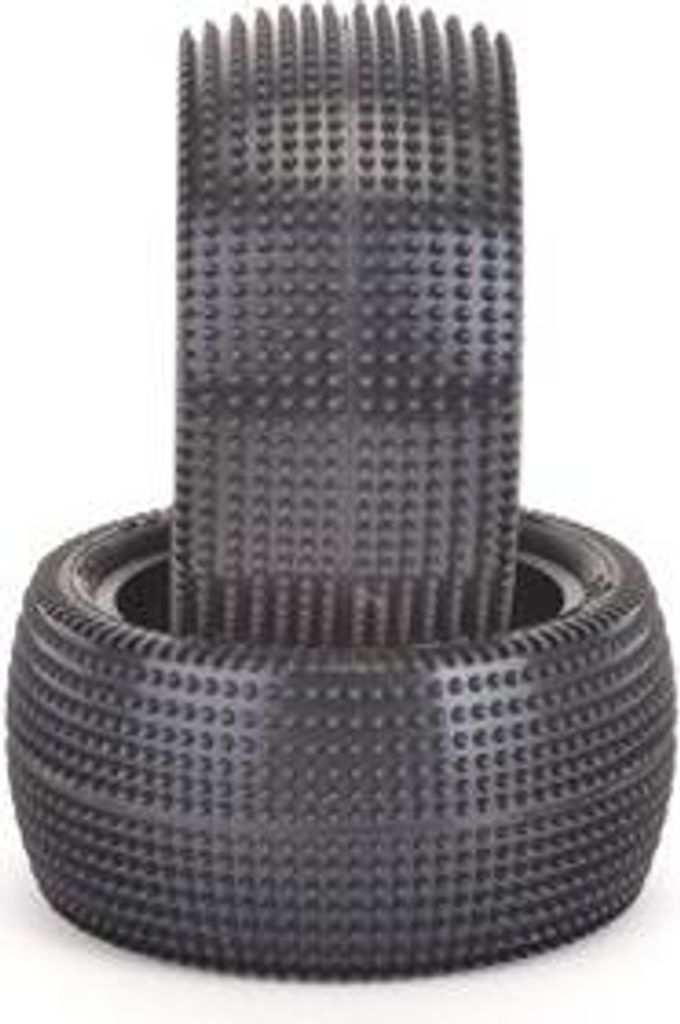 Schumacher 1/10 CACTUS - Mischung gelb/yellow - hinten (2 und 4WD)