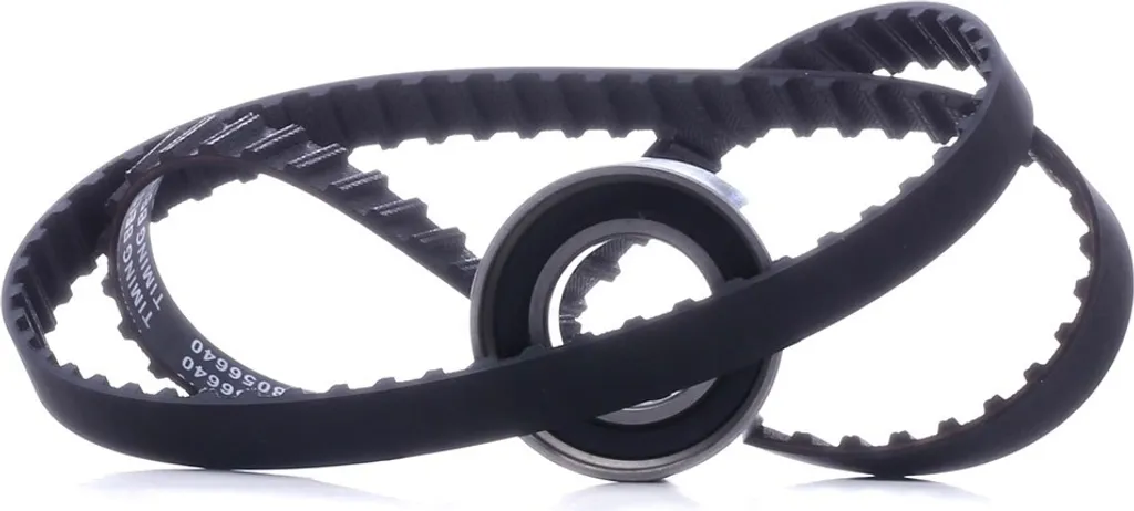 Kit de distribution pour révision Fiat Punto et Strada utilitaire