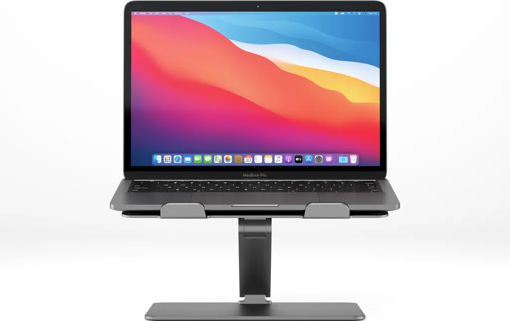 Alogic Elite: Miglior Stand Notebook per Smart Working Space Gray