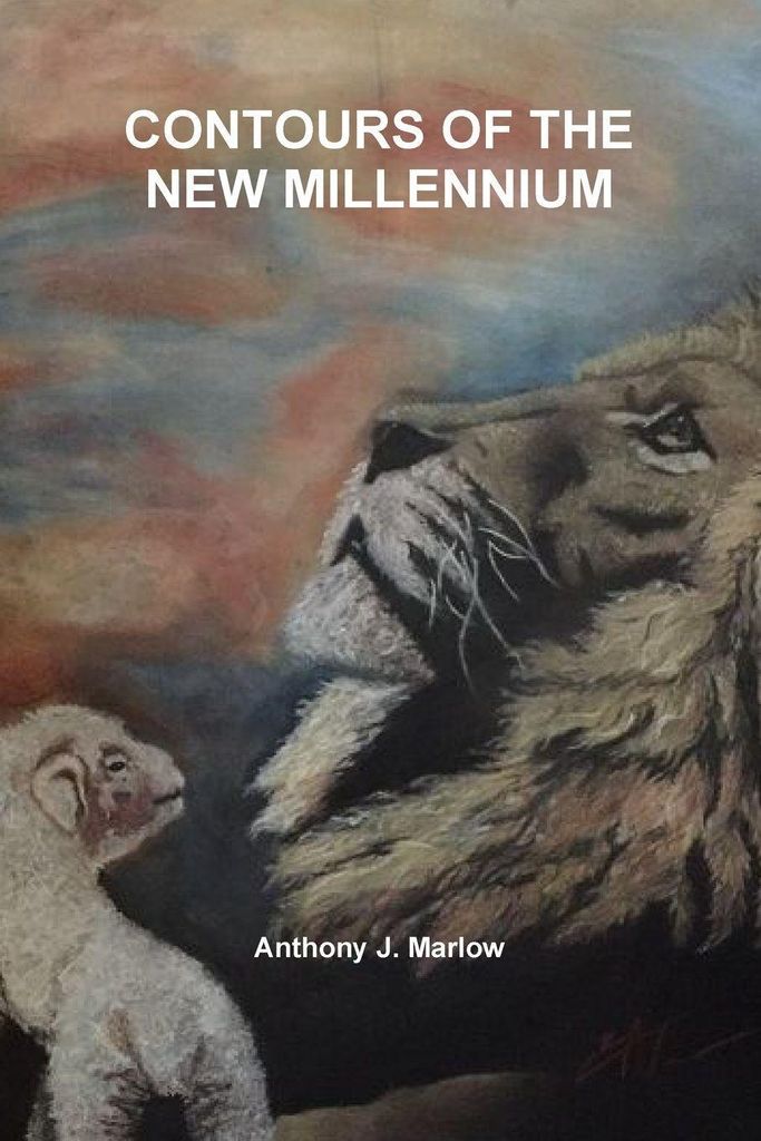 Contours Of The New Millennium
