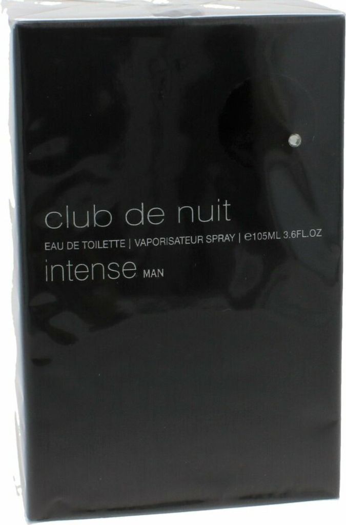 Armaf Club de Nuit Intense Edt Spray Produktbild 12