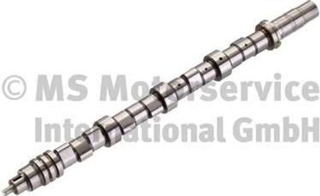 KOLBENSCHMIDT 50006268 Nockenwelle OE 0801L2 kompatibel mit Primastar, Boxer