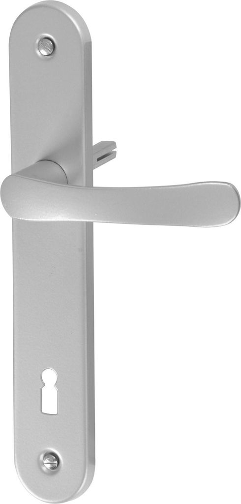Türgriff MagicHome Manuela K72, silber