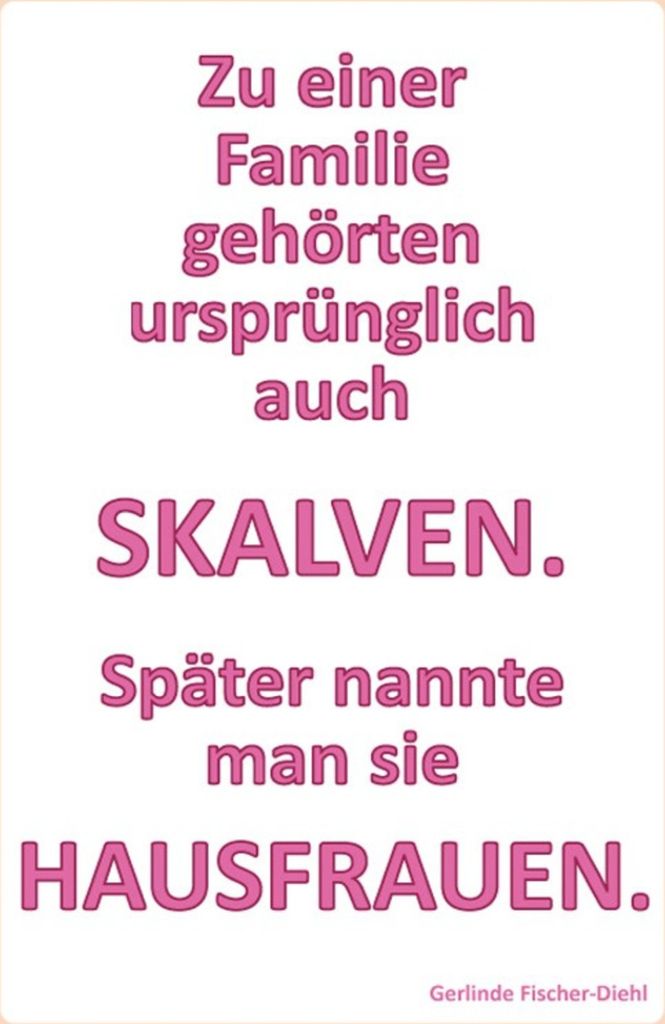 vianmo Holzschild 18x12 cm Zu einer Familie gehörten Produktbild 