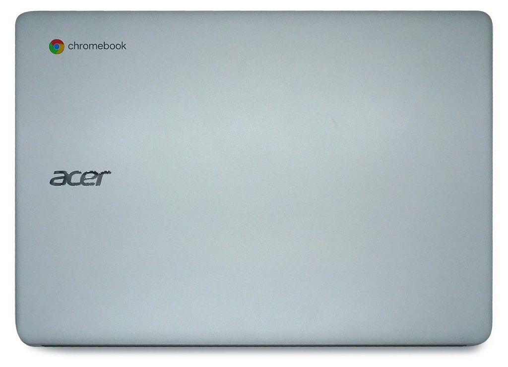 - Acer Chromebook CB314-2H-K0VA 14 Zoll FHD MT8183 4GB 64GB Produktbild 