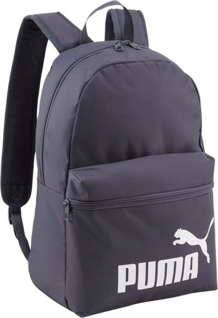 Puma Rucksack Phase Galactic Gray Produktbild 