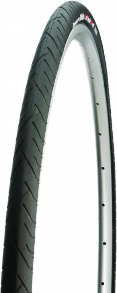 Pneu Panaracer RibMo ProTite 28x1,00 25-622 Noir Tringle Rigide Vélo