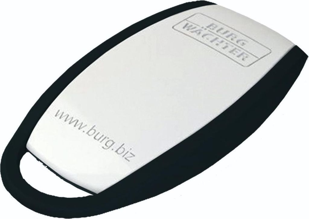 Burg Wächter secuENTRY 7710 Transponder Produktbild 