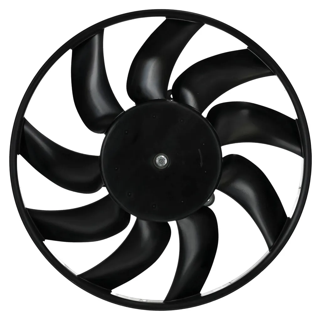 Solution surchauffe : Ventilateur Nissens 850149 pour VW Crafter 30-50