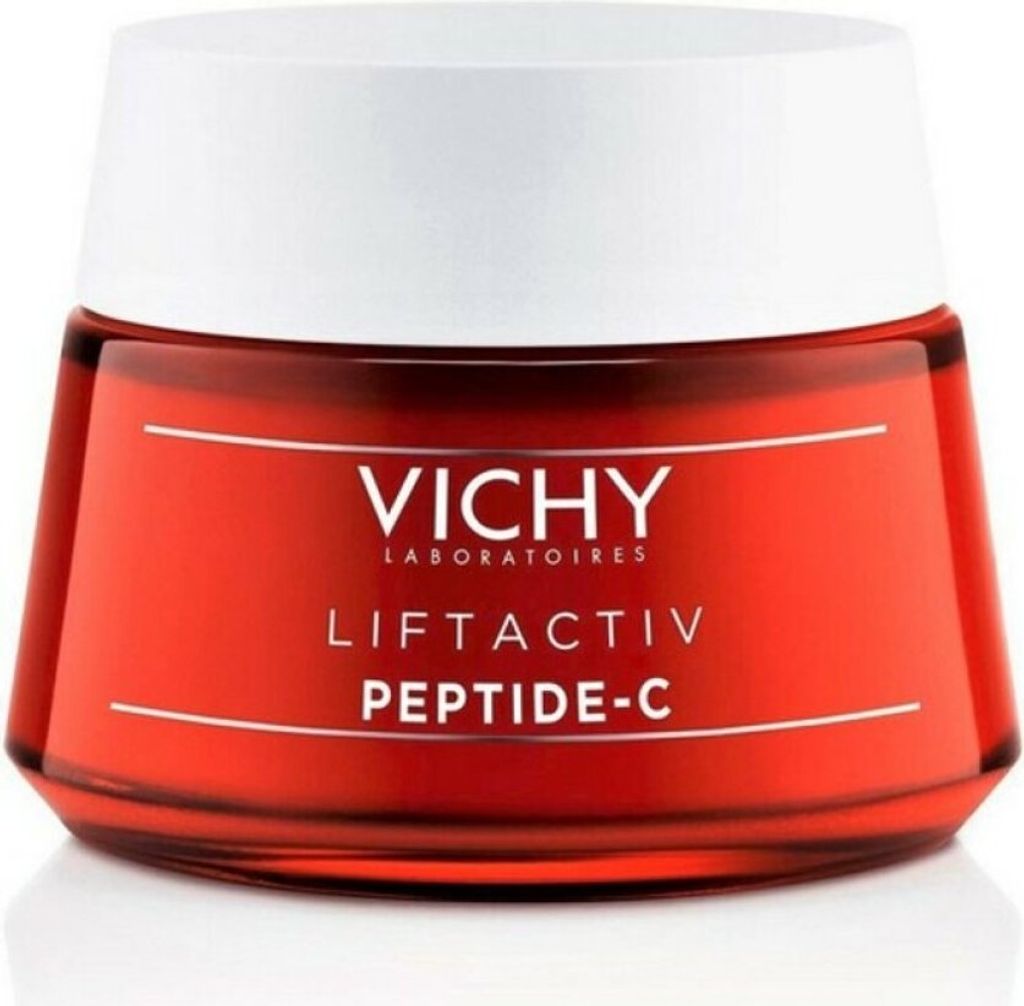 Crema idratante effetto lifting Vichy (50 ml) Immagine del prodotto 