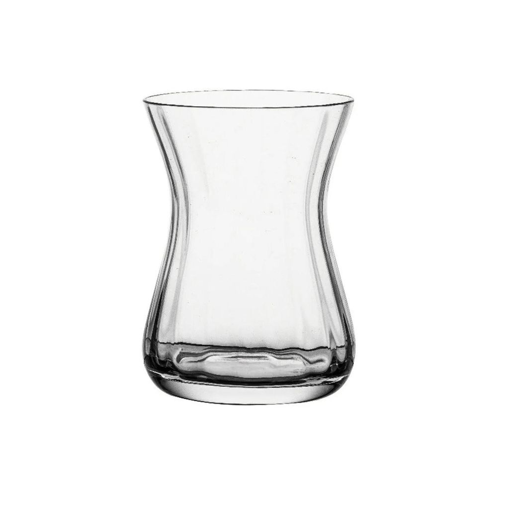 Pasabahce Bride Teegläser – Elegantes 6er Set für Teegenuss Produktbild 