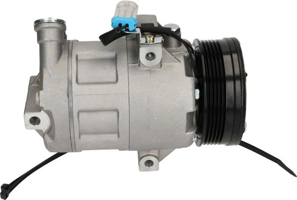 Compresseur de climatisation OPEL Astra G et Zafira A - Qualité OE