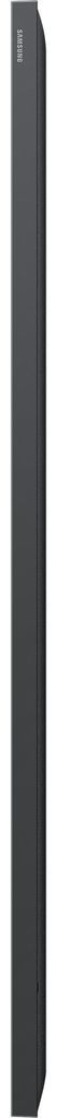 SAMSUNG LH50QBCEBGCXEN SAMSUNG Crystal UHD Smart Signage Productafbeelding 