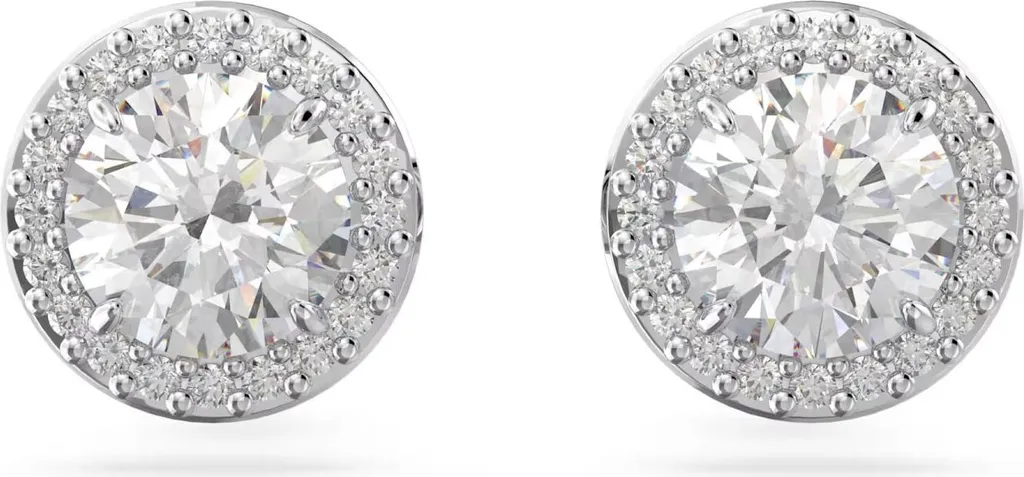 Regala un Sogno: Orecchini Swarovski 5636269 Constella Argento - 1