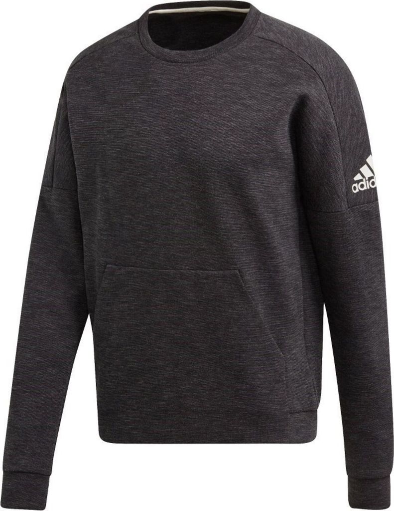 Adidas Sweatshirts ID Stadium CR, DU1145, Größe: 182