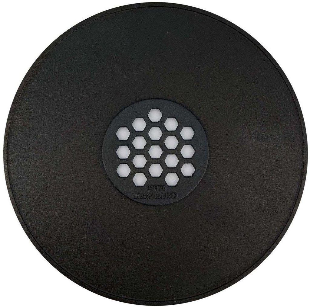The Bastard Phantom Plancha Ring Medium Image du produit 