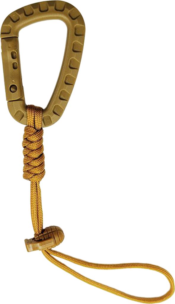 Lanyard-Karabiner, runde Kordel, strapazierfähiges Lanyard mit Sicherheits-Abreißschnalle, abnehmbare Schnalle, Anti-Verlust-Lanyard